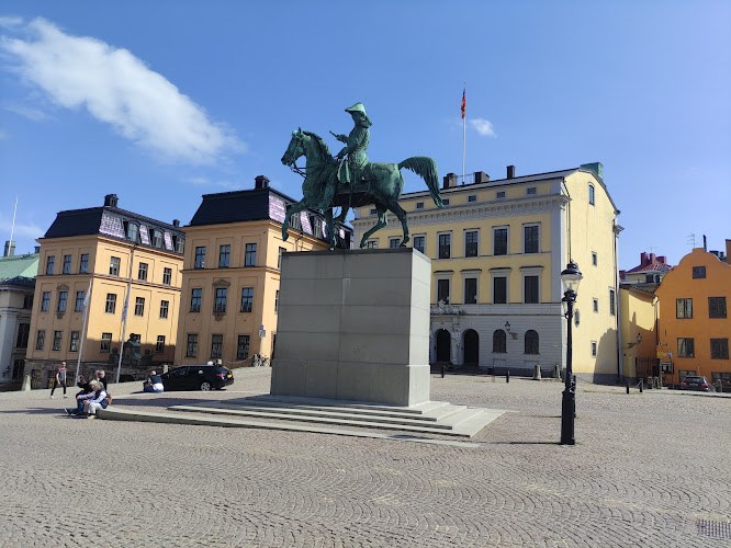 Skattkammaren