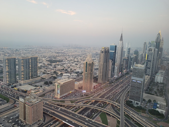 Sky Walk