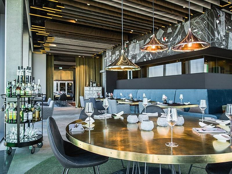 Skykitchen