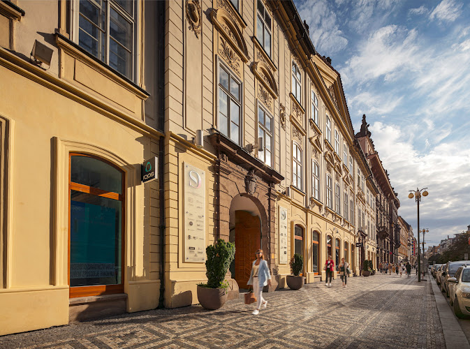 Slovanský dům