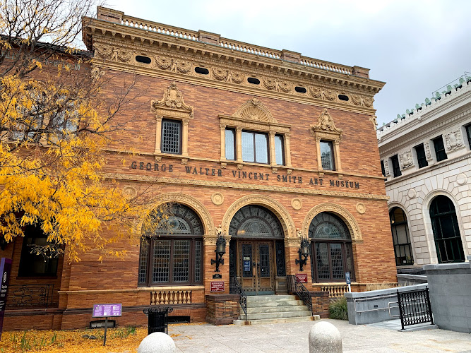 Smith Art Museum