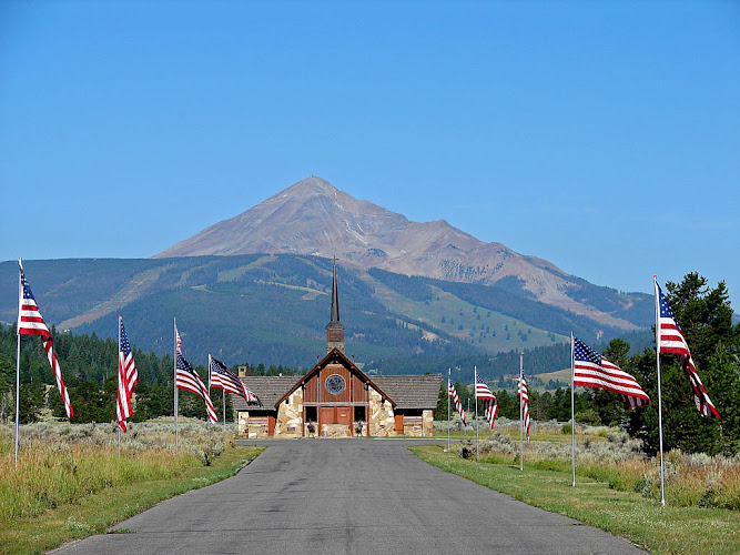 Soldiers Chapel