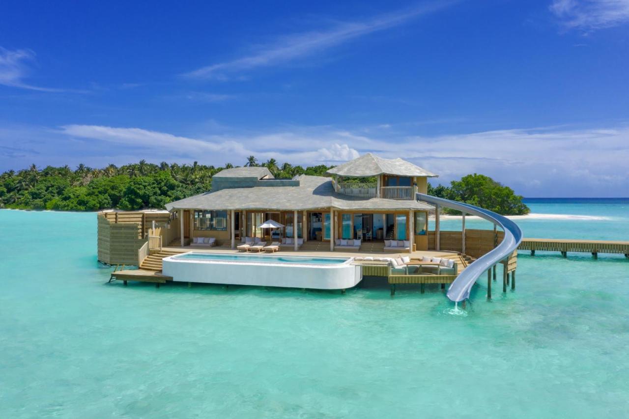12 Carbon-Neutral Hotels That Will Transform Your 2026 Travel Plans (And Save the Planet)