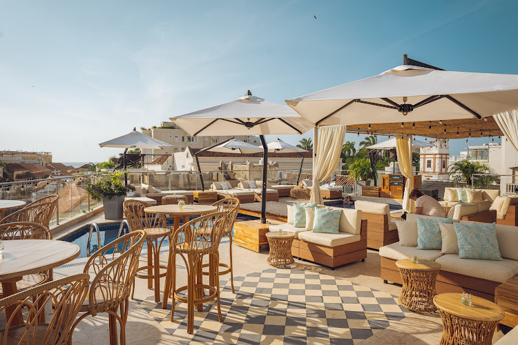 Sophia Hotel