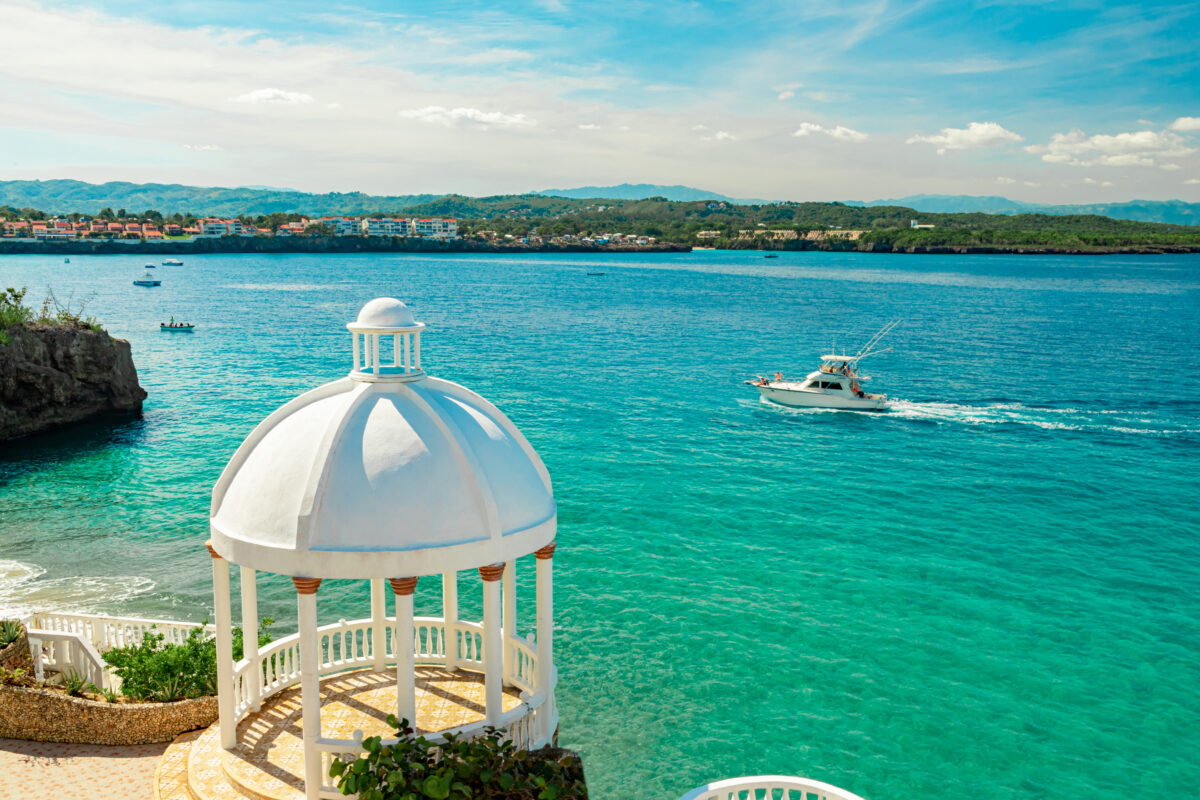 Sosua, Puerto Plata, Dominican Republic
