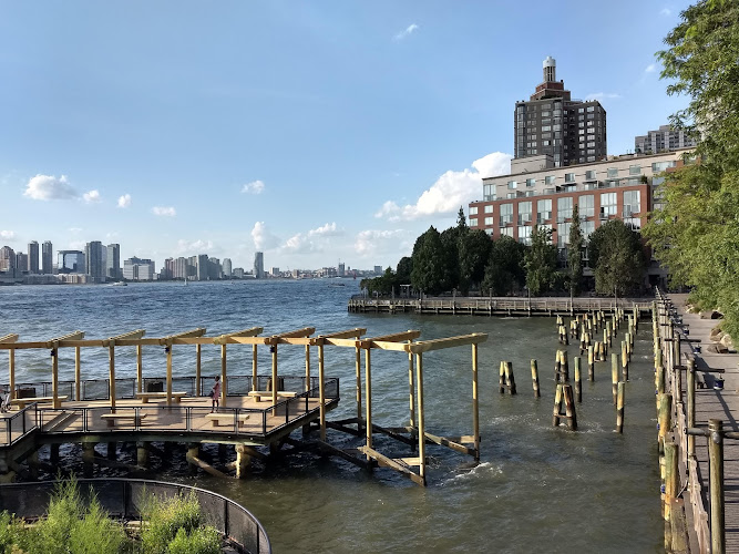 South Cove Park