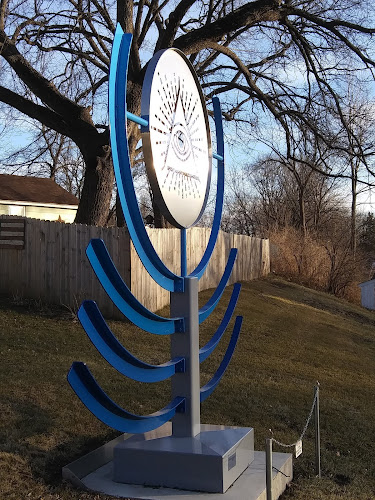 South Des Moines Sculpture Park