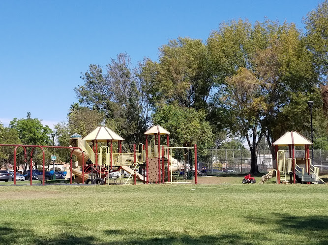 Southridge Park