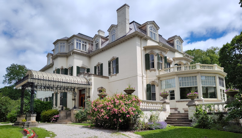 Spadina Museum