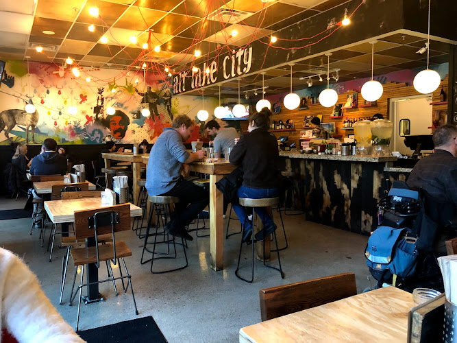 Spitz Restaurant Salt Lake City – Healthy Greek, Mediterranean Food & More