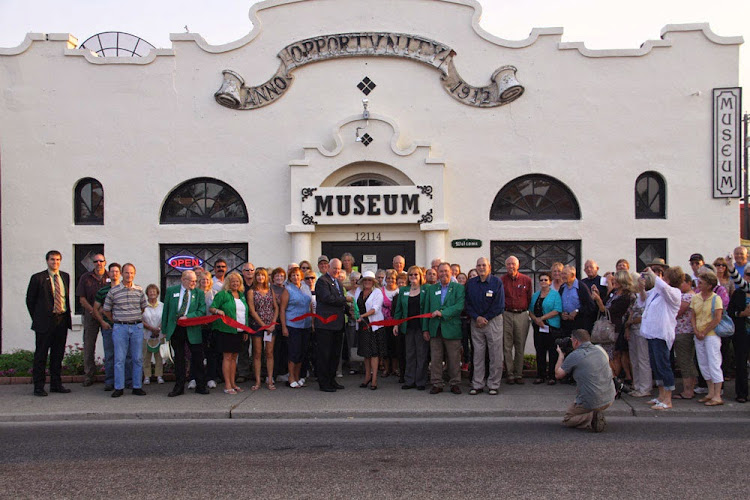 Spokane Valley Heritage Museum