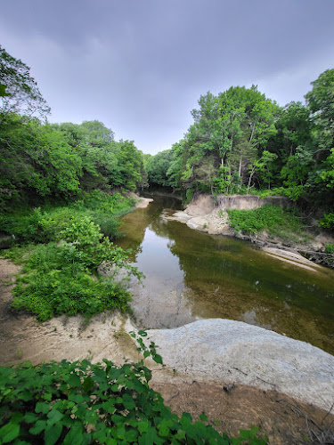 Spring Creek Forest Preserve
