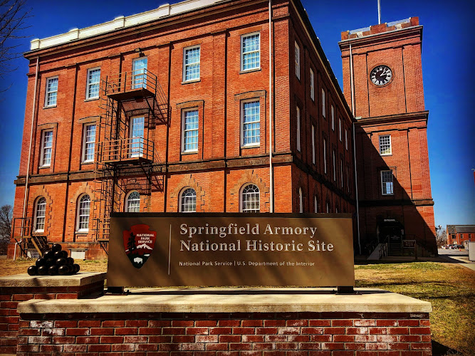 Springfield Armory National Historic Site