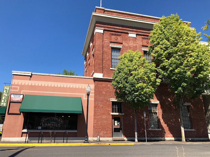 Springfield History Museum