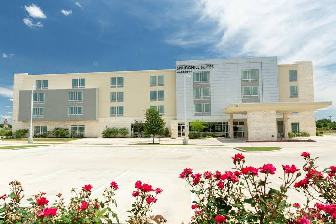SpringHill Suites Austin Cedar Park