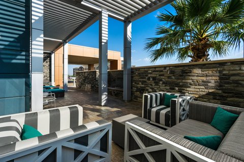 SpringHill Suites Midland Odessa