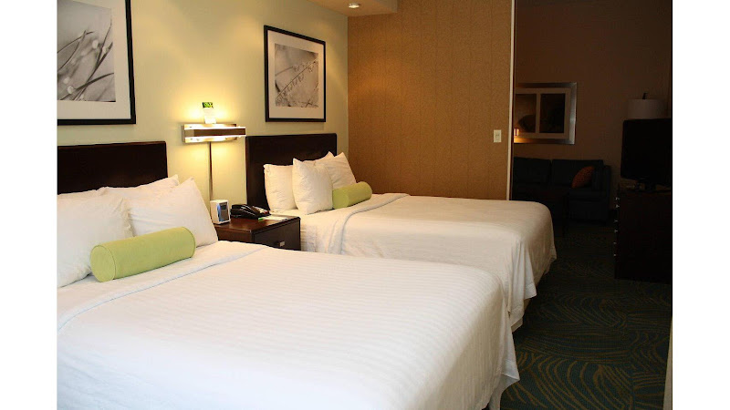 SpringHill Suites Morgantown