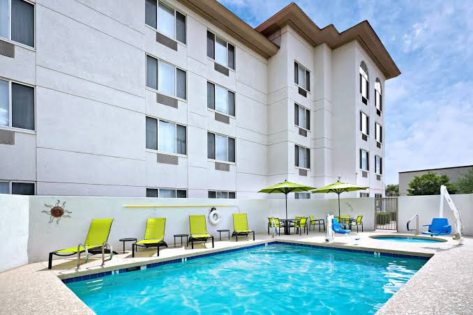 SpringHill Suites Phoenix Glendale/Peoria
