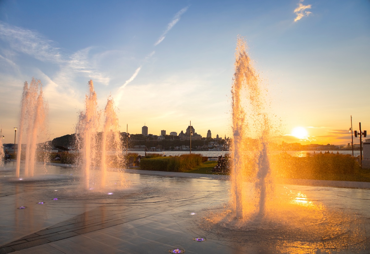 St. Matthew’s Park