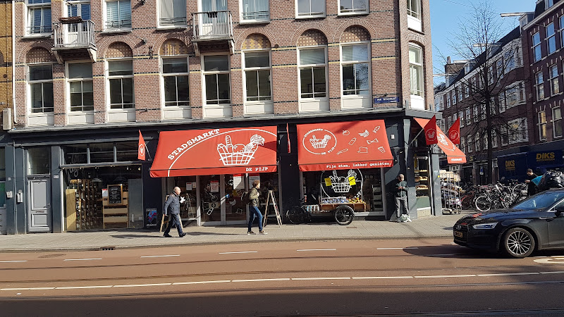 Stadsmarkt de Pijp