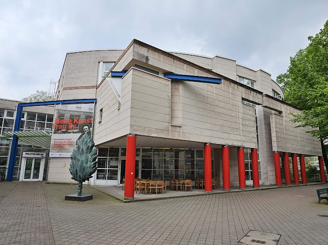 Stadtmuseum Düsseldorf