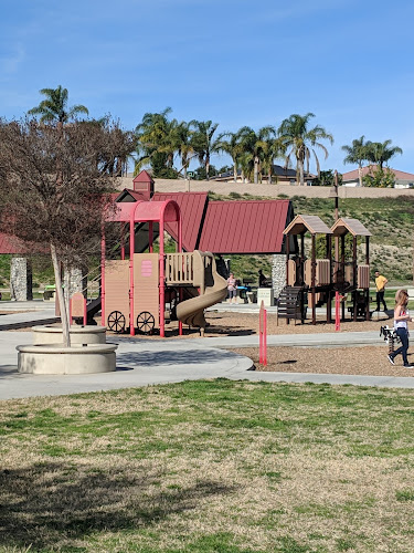 Stagecoach Park