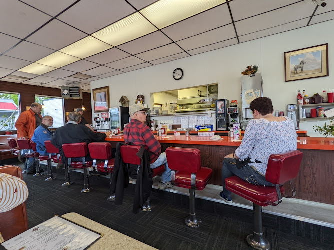Starting Gate Restaurant