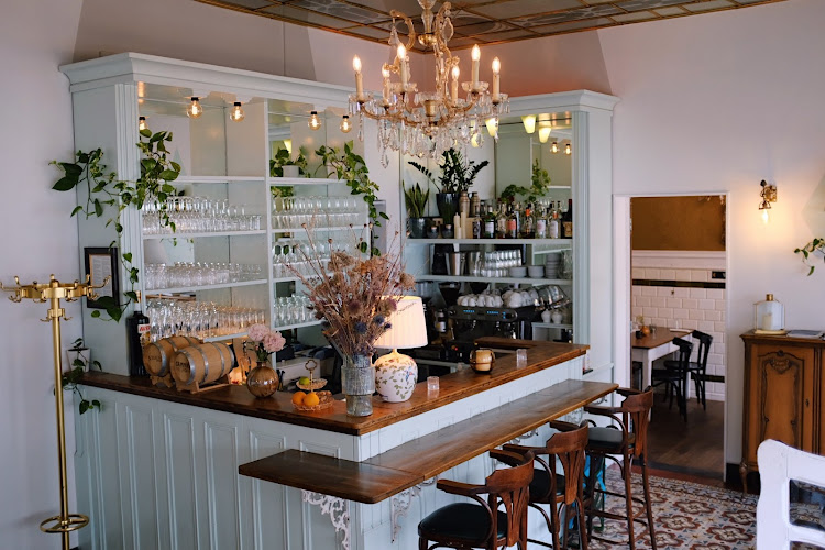 Staudi’s Restaurant
