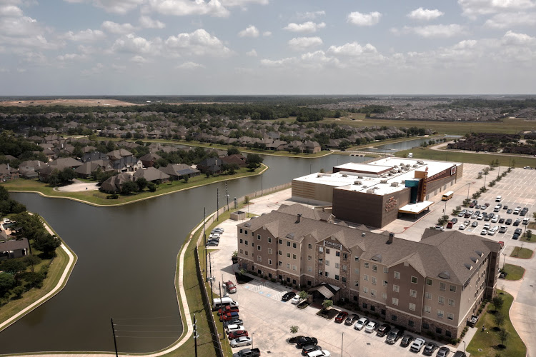 Staybridge Suites Houston – Humble Beltway 8 E, an IHG Hotel