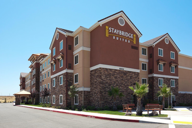 Staybridge Suites Rocklin – Roseville Area, an IHG Hotel