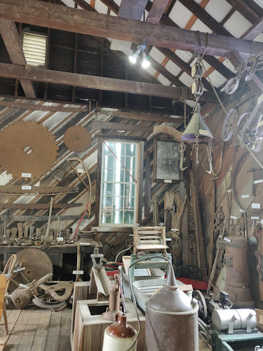 Stella Historical Society Museum