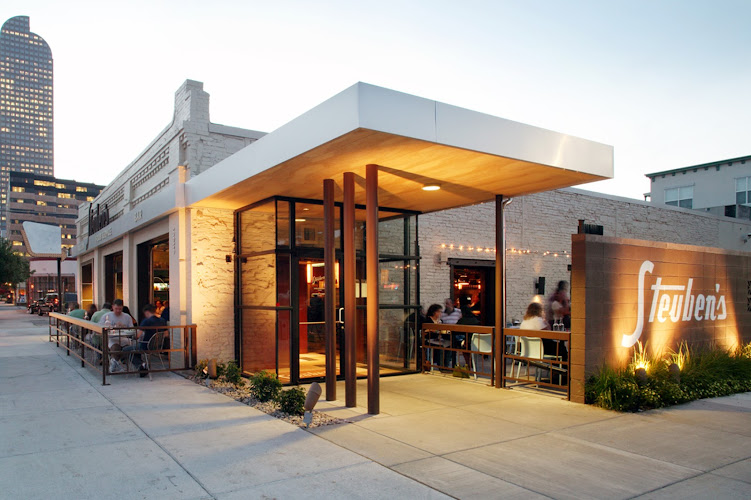 Steuben’s Uptown