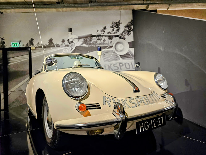 Stichting het Nationaal Automobielmuseum