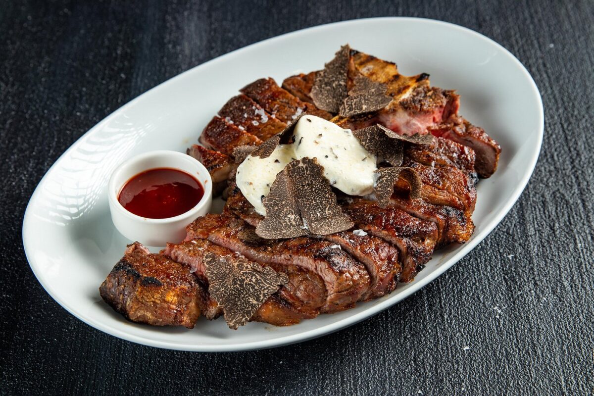 STK San Francisco