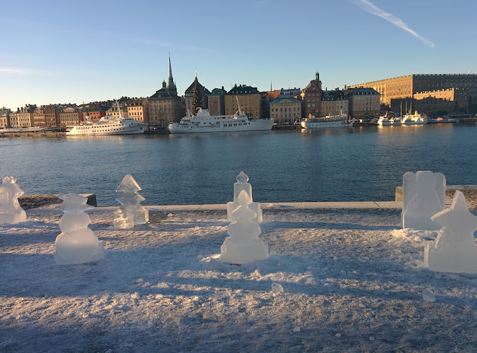 Stockholm Toy Museum