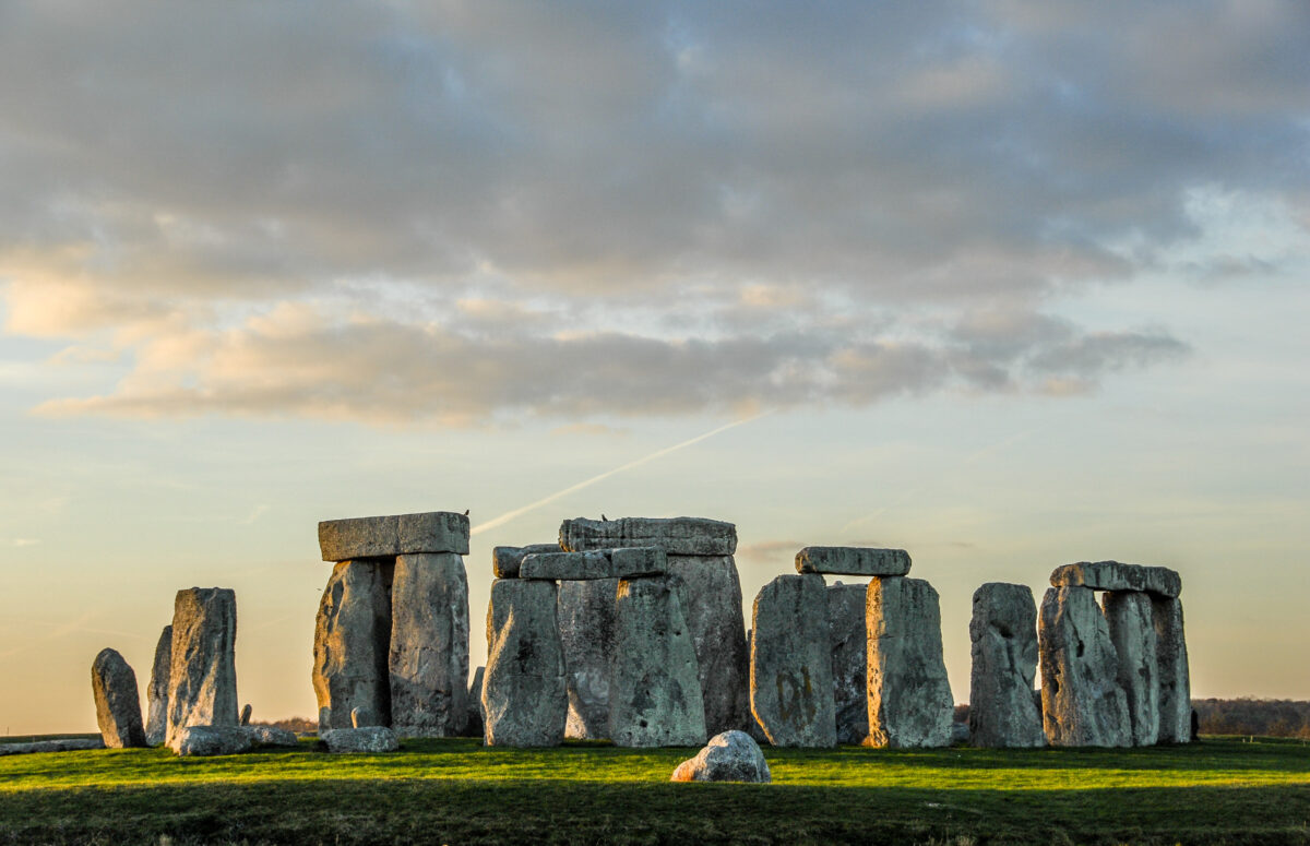 Time Travel: 15 Ancient Wonders You Must See in Your Lifetime