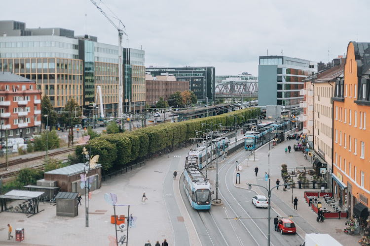 Story Hotel Signalfabriken – JDV by Hyatt