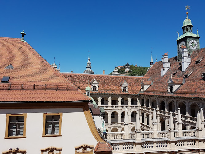 Styrian Armory