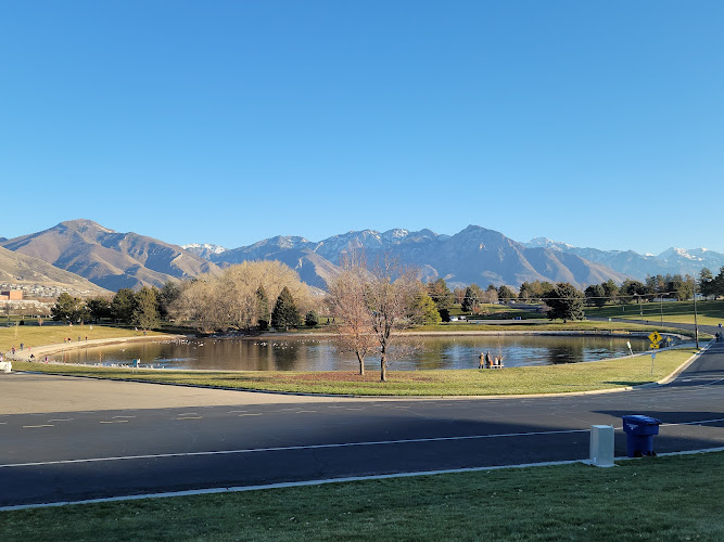 Sugar House Park