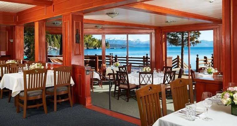 Sunnyside Restaurant & Lodge