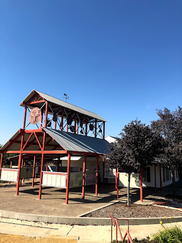 Sunnyvale Heritage Park Museum