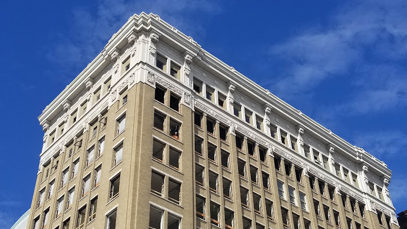 Surety Hotel