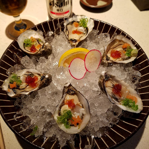 Sushi Kashiba