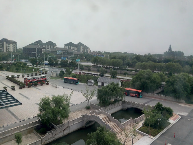 Suzhou Wuzhong Taihu Tourist Zone