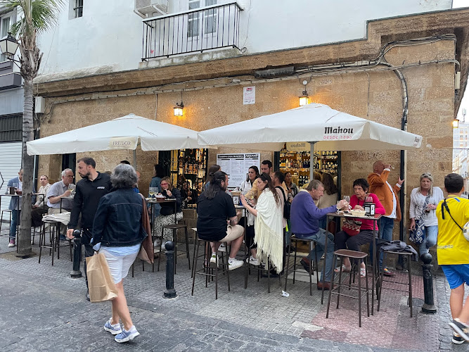 Taberna Casa Manteca
