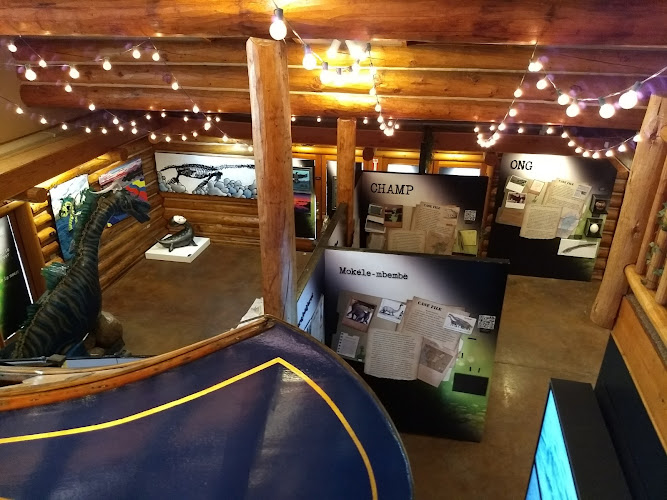 Tahoe Maritime Museum