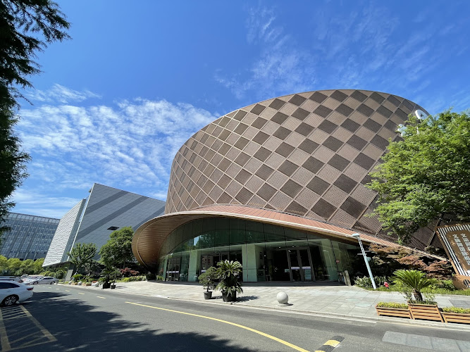 Taicang Museum