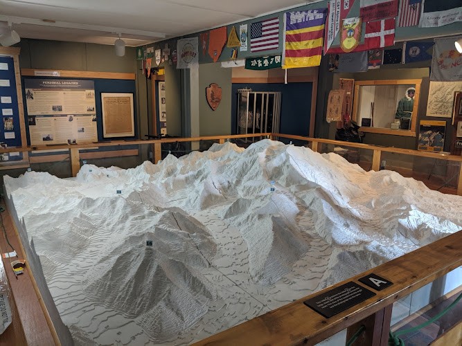 Talkeetna Historical Society