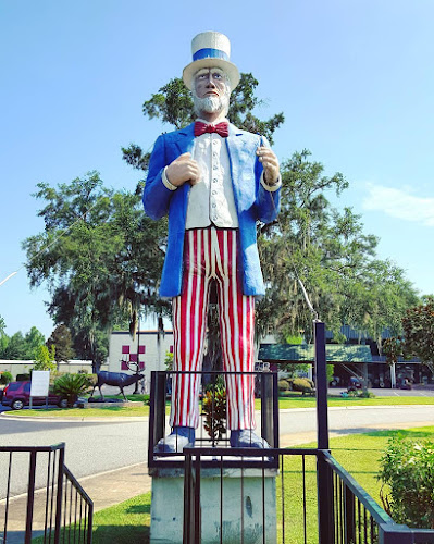 Tallahassee Automobile Museum