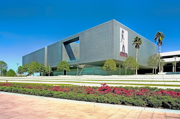 Tampa Museum of Art